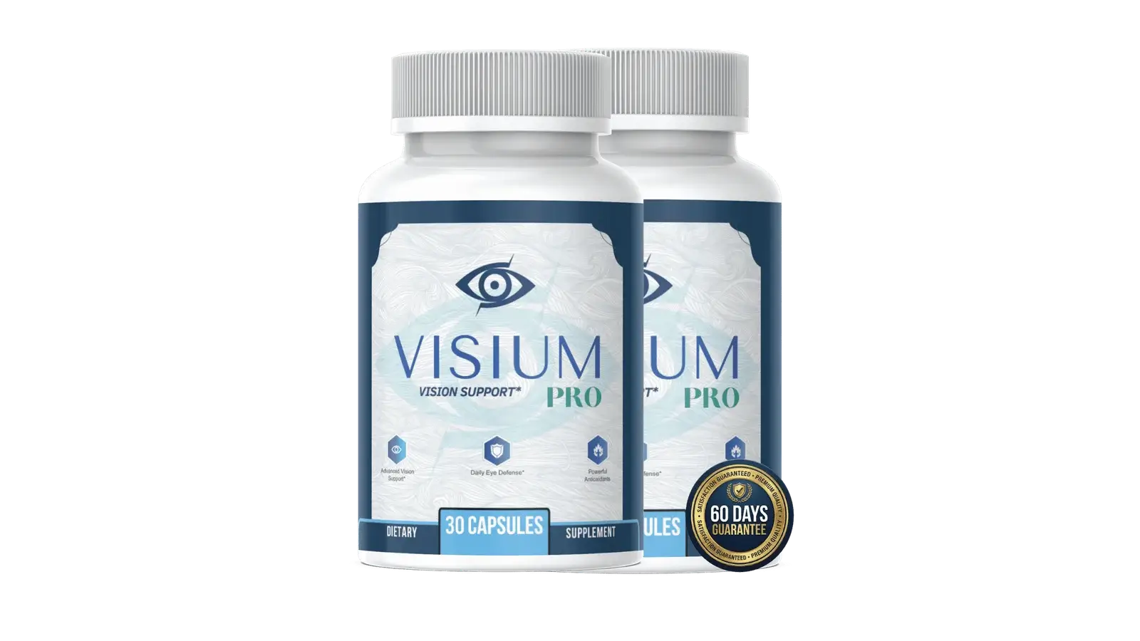 VisiumPro 2 Bottles